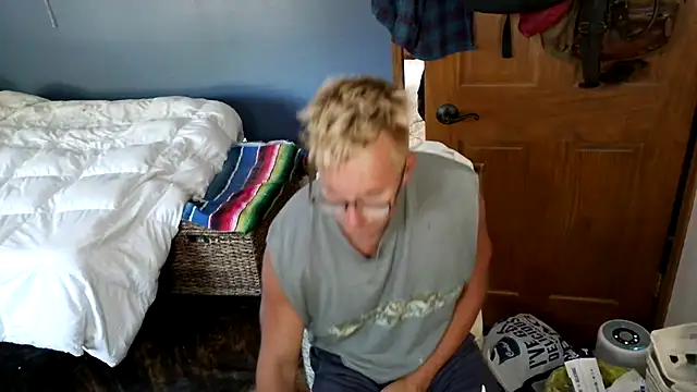 SpunRedneck online show from 07-07-26, 11:42