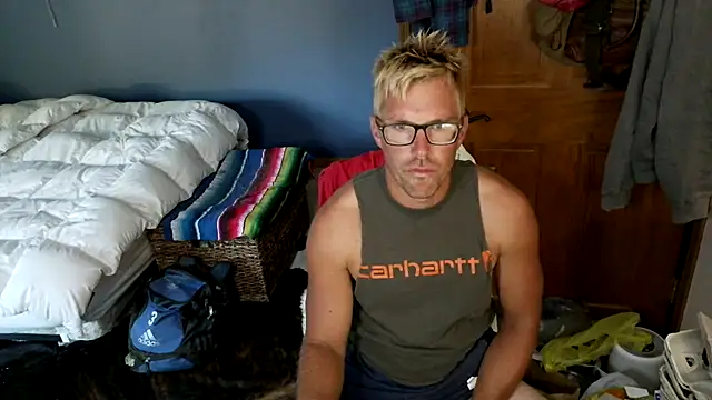 SpunRedneck online show from 07-15-26, 12:38