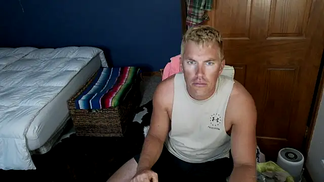 SpunRedneck online show from 08-08-26, 12:57