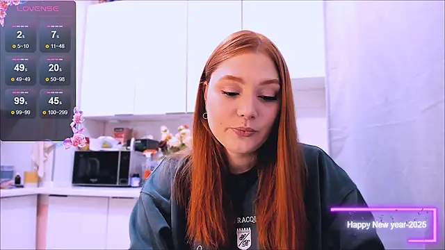 Ungoliant Kiss online show from 12-14-25, 06:45