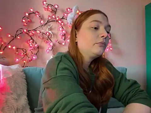 Ungoliant Kiss online show from 04-24-26, 04:42