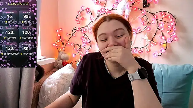 Ungoliant Kiss online show from 04-26-26, 12:36