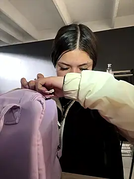 Camila Duarte2 online show from 01-15-26, 01:16