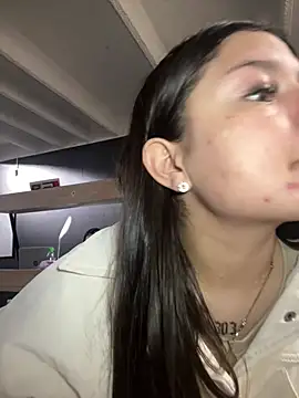 Camila Duarte2 online show from 02-20-26, 02:06