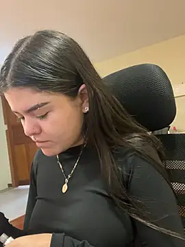 Camila Duarte2 online show from 02-28-26, 01:45