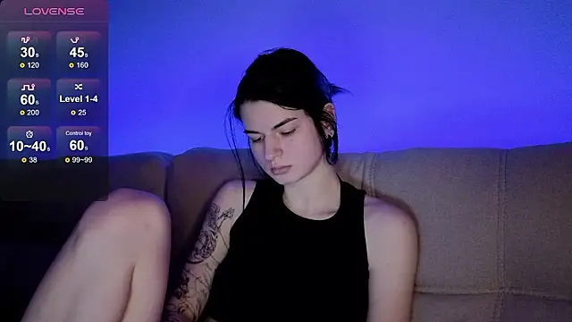 lololozhechka online show from 01-15-26, 07:39