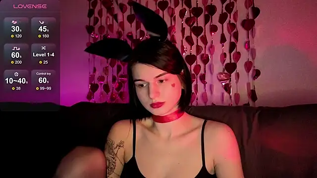 lololozhechka online show from 02-10-26, 07:51