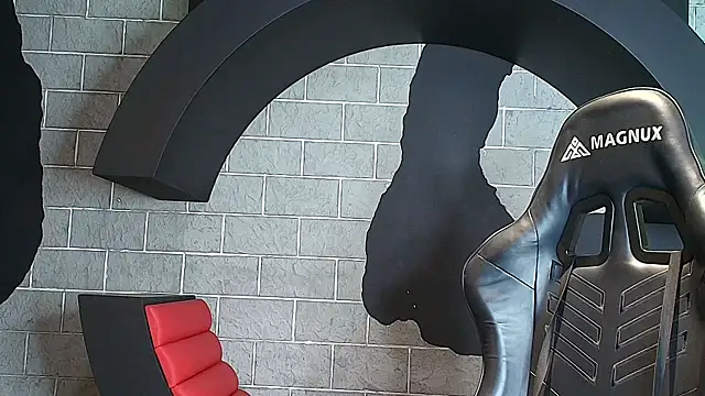 NaughtyNebula online show from 12-03-25, 07:23