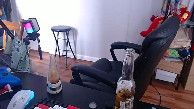 Longdforya online show from 02-24-26, 08:51