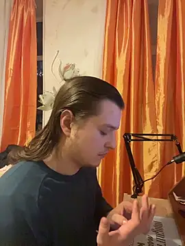 Snapshot of CletusBradburry chatting on 12-02-25, 05:30 CletusBradburry online show from 12-02-25, 05:30