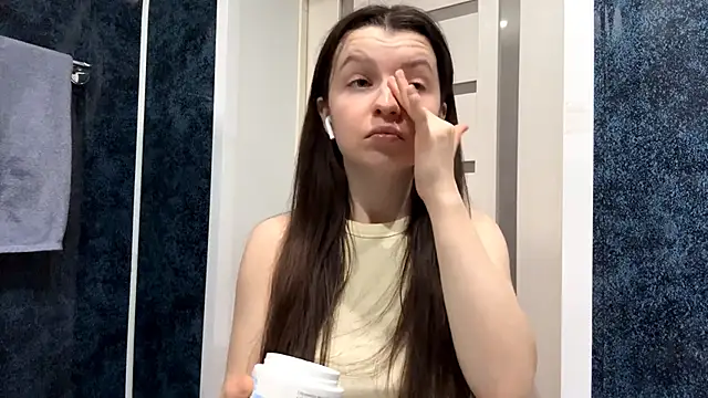 EllieBerrie online show from 01-07-26, 08:17