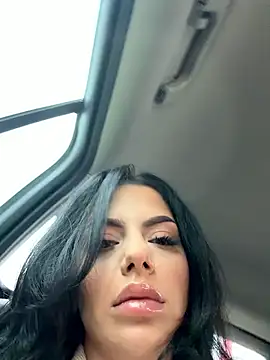 Ivy Trix online show from 02-28-26, 03:13