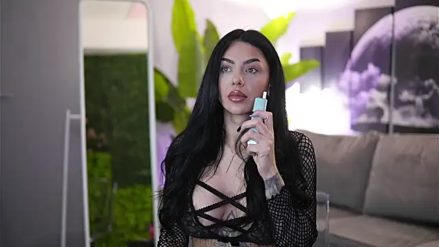 Ivy Trix online show from 04-02-26, 06:05