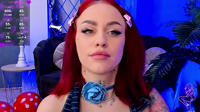 amy rider online show from 02-07-26, 09:29