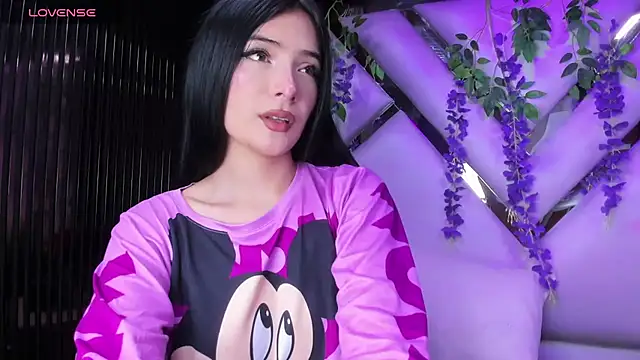 liinzy rouse69 online show from 03-19-26, 03:16