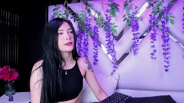 liinzy rouse69 online show from 03-26-26, 06:57