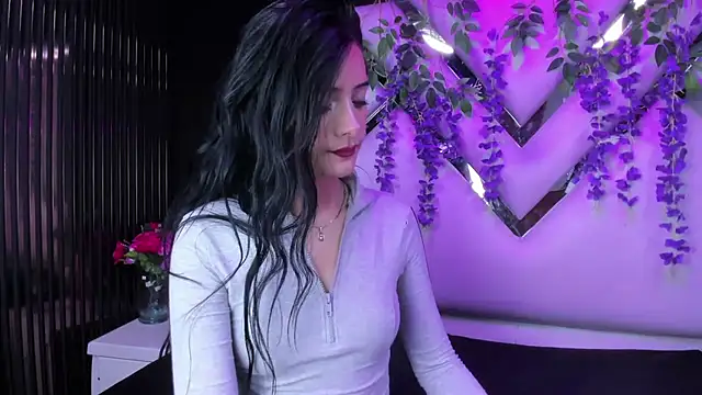 liinzy rouse69 online show from 04-06-26, 03:35