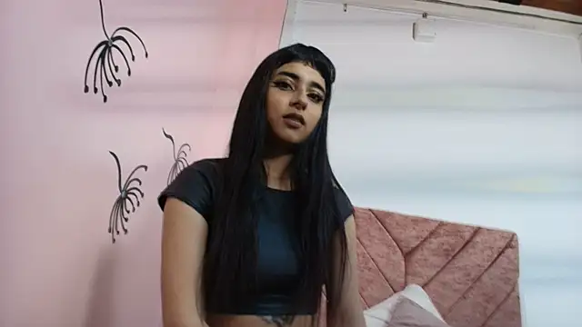 CLEO ROSS online show from 12-02-25, 06:25