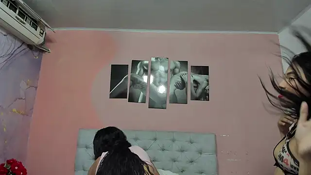 SofyLuitt online show from 12-01-25, 09:20