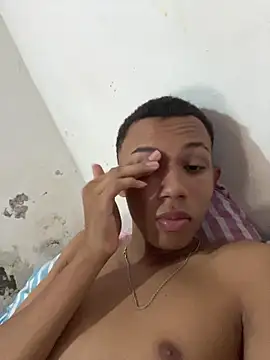 Colombians- online show from 12-04-25, 09:12