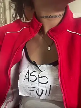 Slut Dirty Nastyy online show from 02-08-26, 06:22