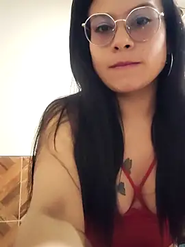 Laura Daza1 online show from 12-02-25, 02:39