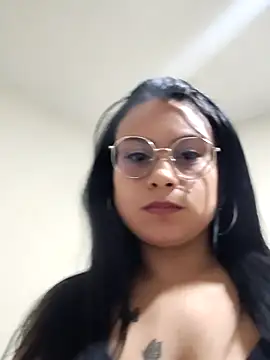 Laura Daza1 online show from 12-03-25, 12:51