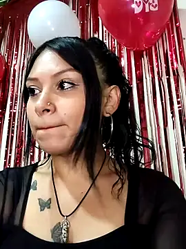 Laura Daza1 online show from 02-17-26, 12:07