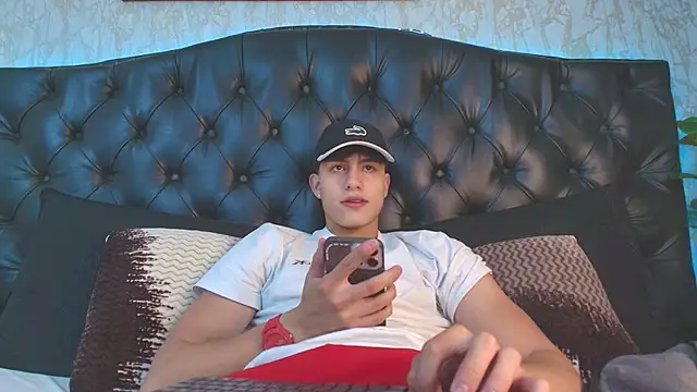 Lander Cruz online show from 02-02-26, 07:12