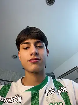 Lander Cruz online show from 02-12-26, 05:52