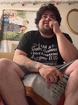 trever102 online show from 12-02-25, 03:01