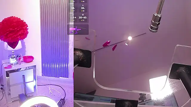 ValeriaBonnet  online show from 02-17-26, 01:18