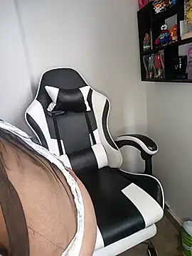 KasumiSophia online show from 02-07-26, 01:15