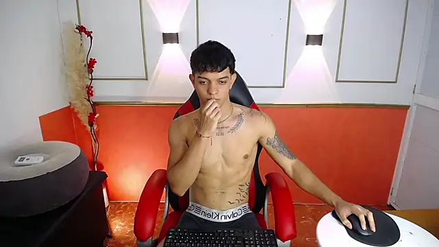 noah cole  online show from 12-02-25, 10:38