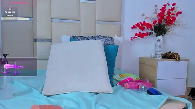 MajoLinares online show from 02-03-26, 08:25