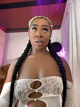 Snapshot of Cynthia_es chatting on 01-13-26, 09:58 Cynthia es online show from 01-13-26, 09:58