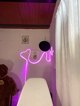 Snapshot of Cynthia_es chatting on 02-19-26, 05:20 Cynthia es online show from 02-19-26, 05:20