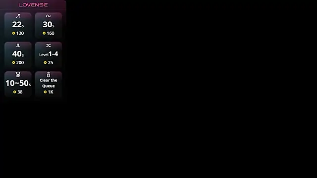 AnikaRomanoff  online show from 01-14-26, 11:38