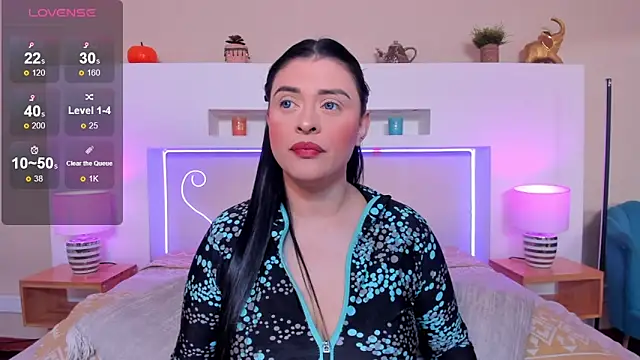 AnikaRomanoff  online show from 02-11-26, 11:48