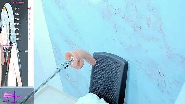 leticia lynn1 online show from 04-04-26, 07:44