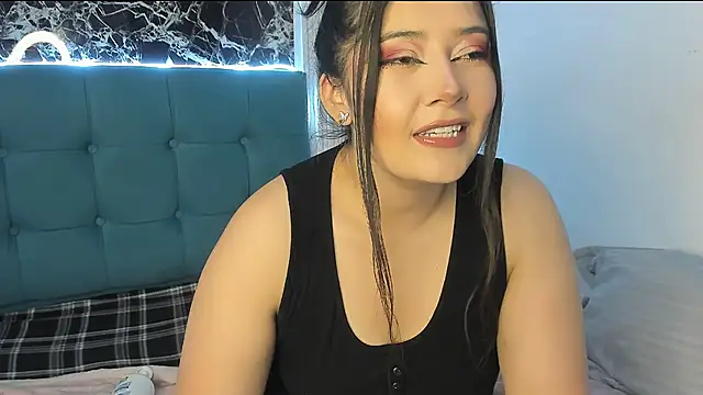 x Adeline  online show from 03-23-26, 06:34