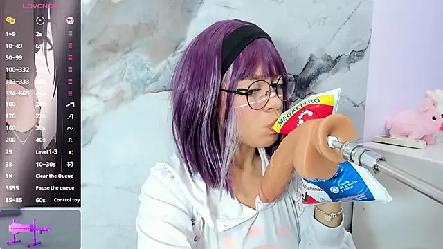 sofia shadow  online show from 03-05-26, 03:57