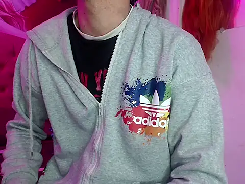 BlakeNoir  online show from 01-19-26, 12:09