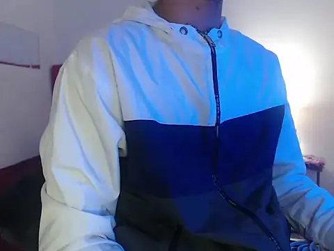 BlakeNoir  online show from 02-04-26, 12:11