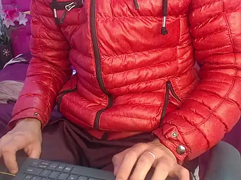 BlakeNoir  online show from 02-08-26, 12:30