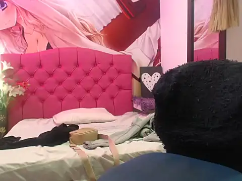 BlakeNoir  online show from 02-21-26, 02:01