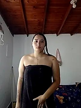 Snapshot of Angelina_Miller chatting on 12-02-25, 04:24 Angelina Miller online show from 12-02-25, 04:24