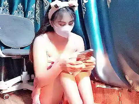 Snapshot of Nana569 chatting on 01-07-26, 08:55 Nana569 online show from 01-07-26, 08:55