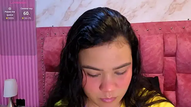 ValeryMorales online show from 02-25-26, 07:34