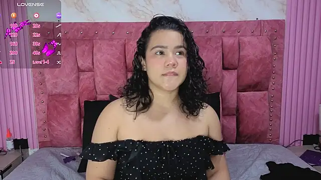 ValeryMorales online show from 04-16-26, 09:39